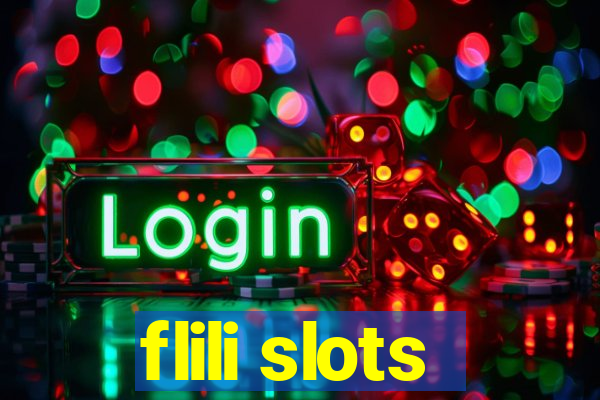 flili slots