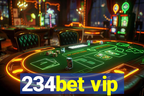 234bet vip