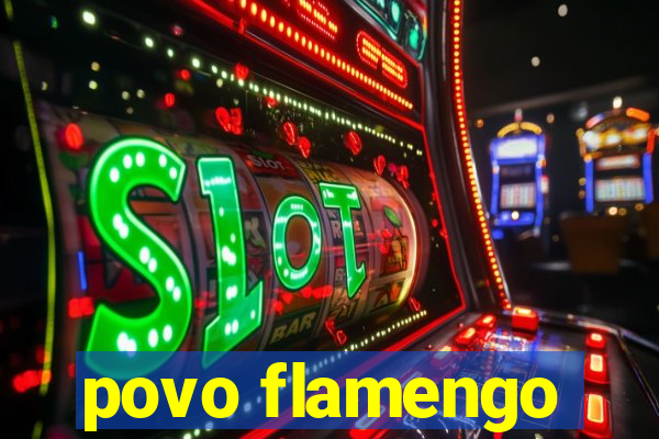 povo flamengo