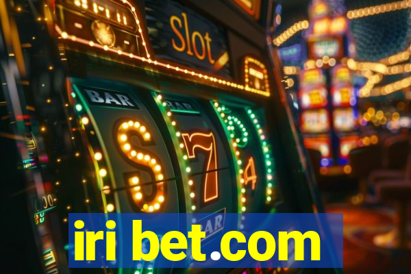 iri bet.com