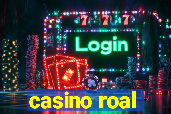 casino roal