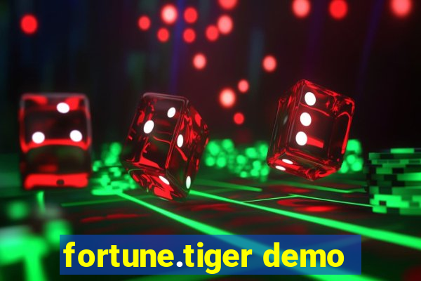 fortune.tiger demo