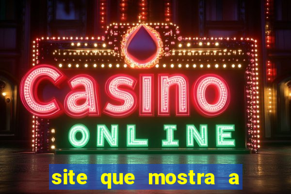 site que mostra a porcentagem dos slots pg