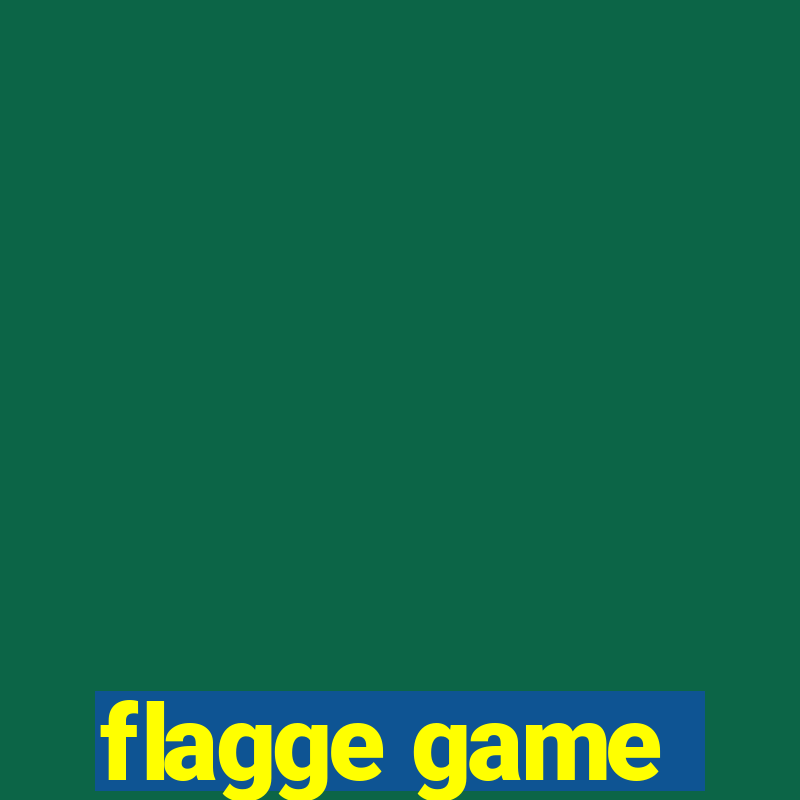 flagge game