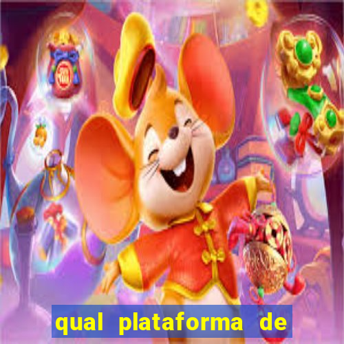 qual plataforma de jogo dá b?nus no cadastro