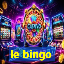 le bingo