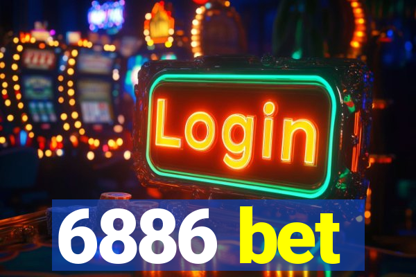 6886 bet