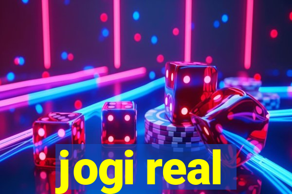 jogi real