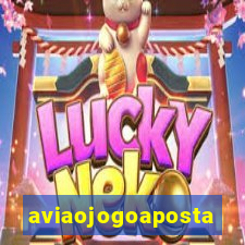 aviaojogoaposta