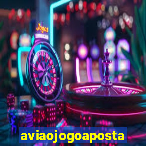 aviaojogoaposta