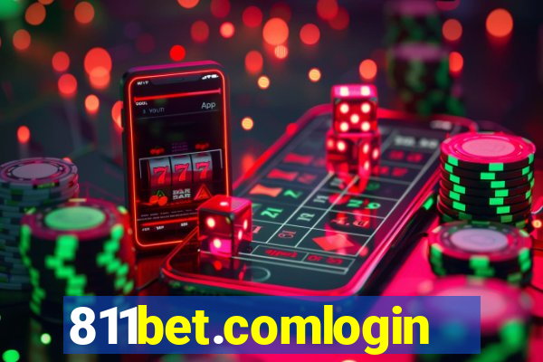 811bet.comlogin