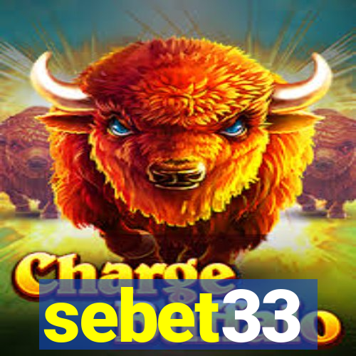 sebet33