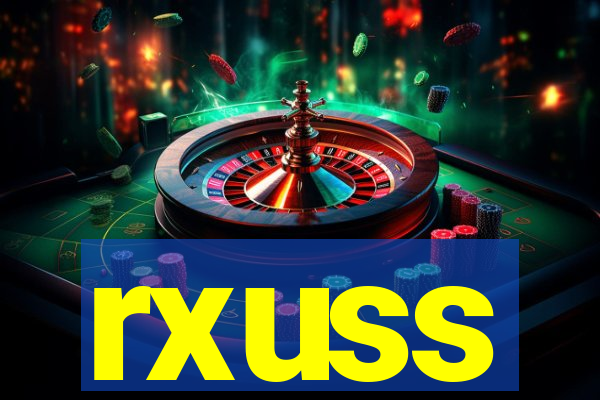 rxuss