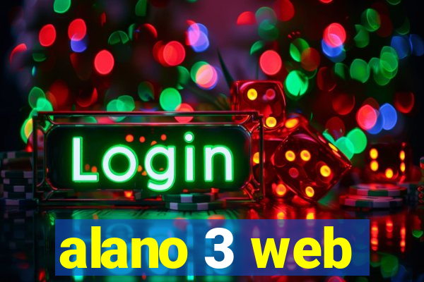 alano 3 web