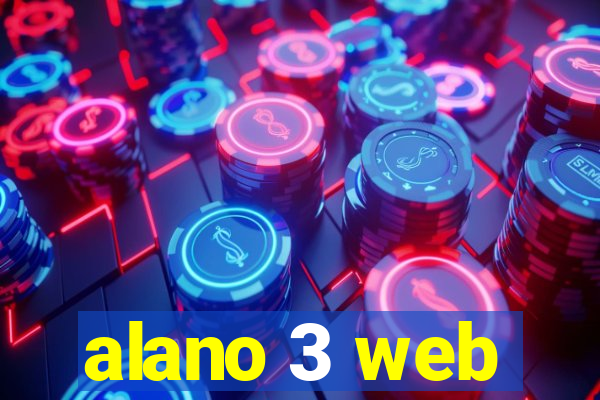 alano 3 web