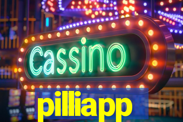 pilliapp