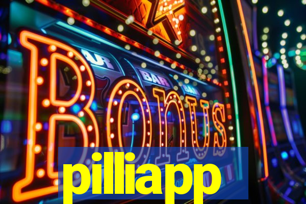 pilliapp