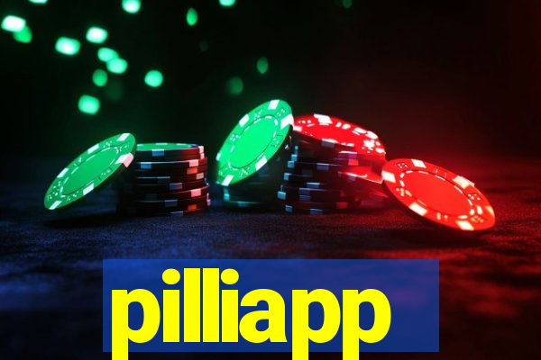 pilliapp