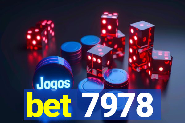 bet 7978