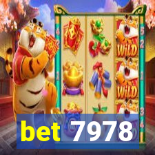 bet 7978