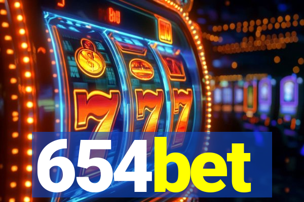 654bet