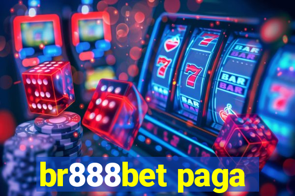 br888bet paga