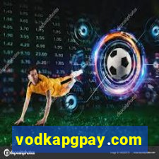 vodkapgpay.com