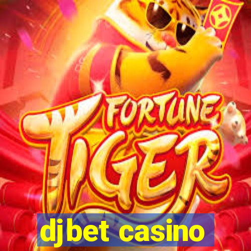 djbet casino