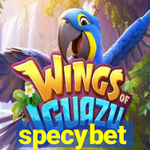 specybet