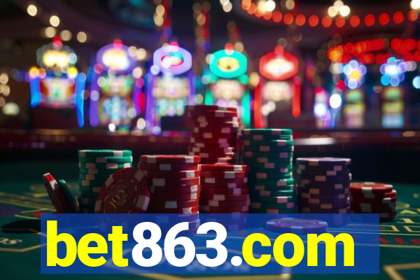 bet863.com