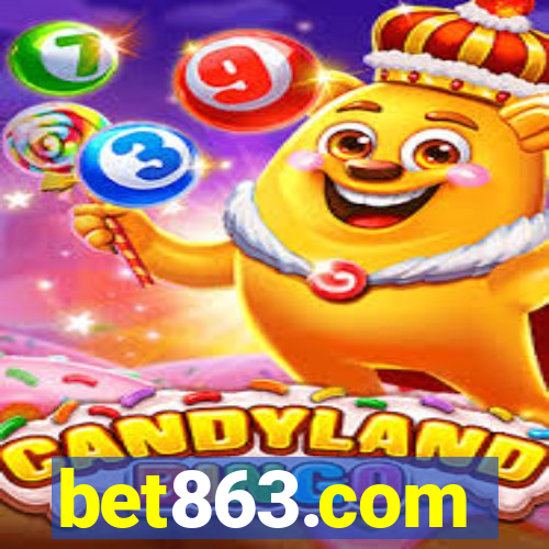 bet863.com