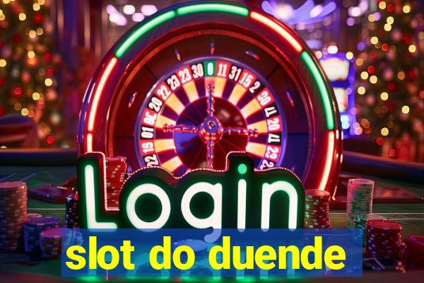 slot do duende