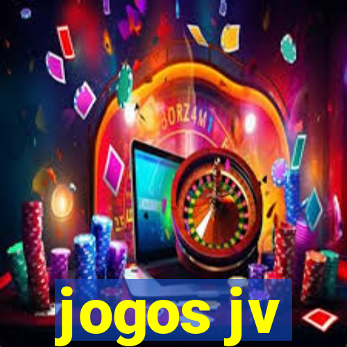 jogos jv