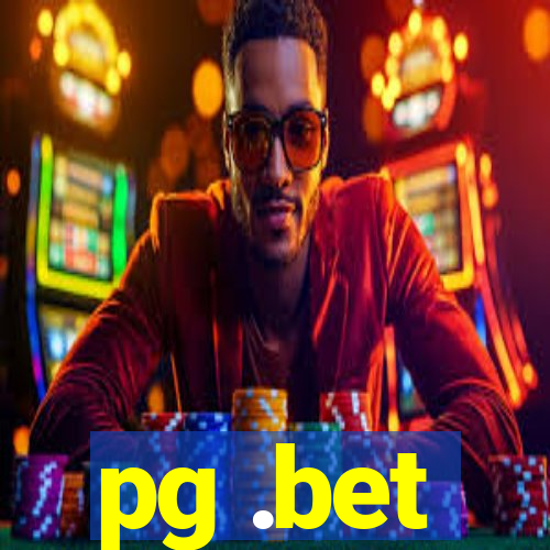 pg .bet