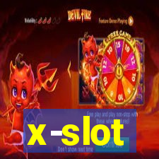 x-slot