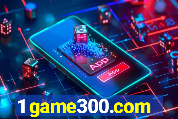 1 game300.com