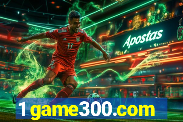 1 game300.com