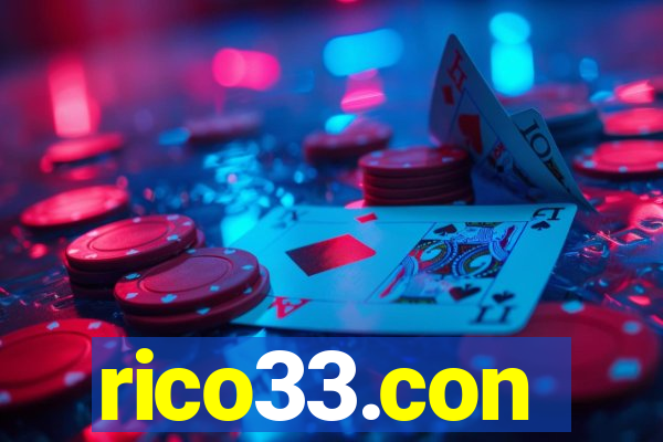 rico33.con