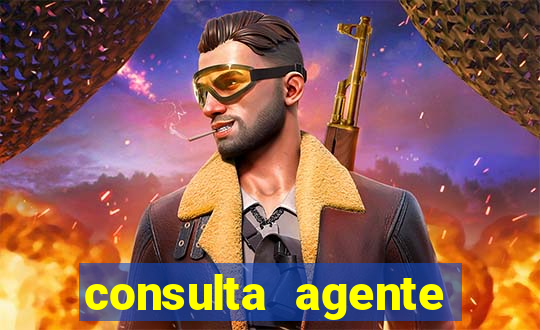 consulta agente autuador sp