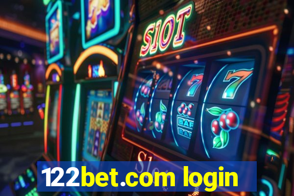 122bet.com login