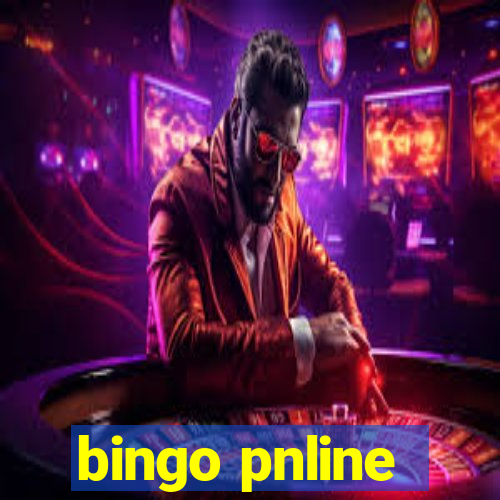 bingo pnline