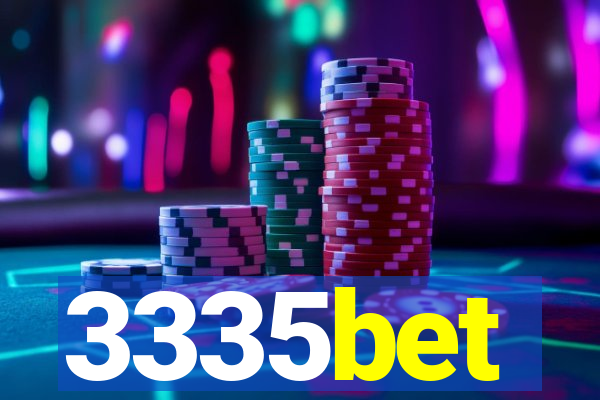 3335bet