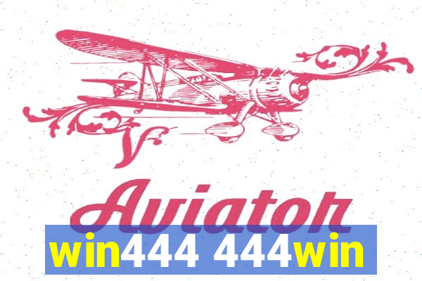 win444 444win