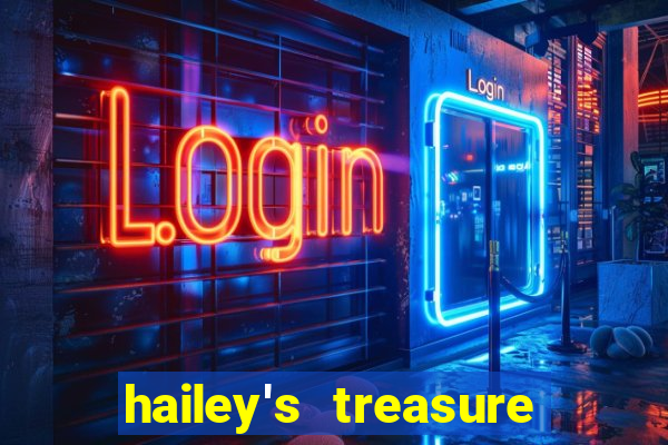 hailey's treasure adventure apk mod unlimited money