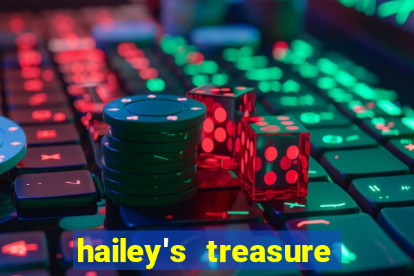 hailey's treasure adventure apk mod unlimited money