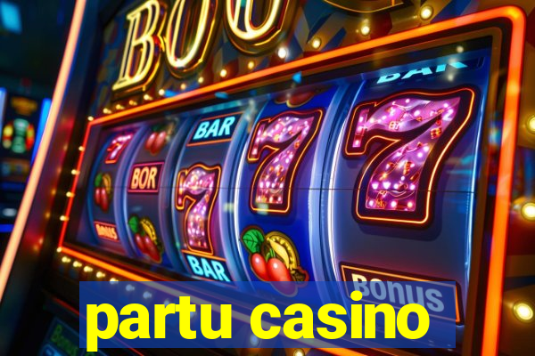 partu casino