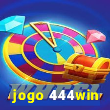 jogo 444win