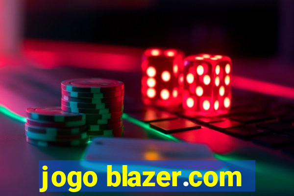 jogo blazer.com