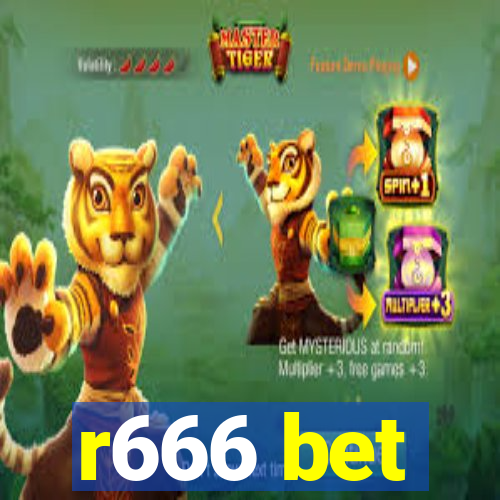 r666 bet