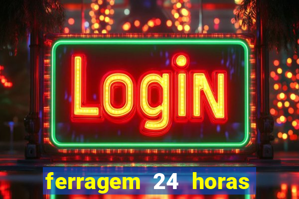 ferragem 24 horas porto alegre